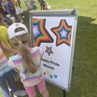 Pride Summer 2024