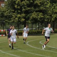 Senior Sports Day 2024