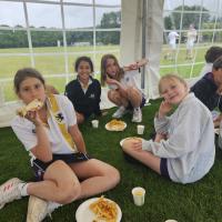 House Winner end of term treats 