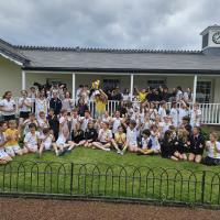 House Winner end of term treats 