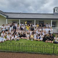 House Winner end of term treats 