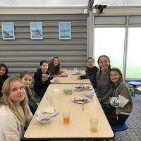 11s Mendip Hills trip 2024