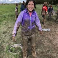 11s Mendip Hills trip 2024