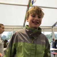 11s Mendip Hills trip 2024