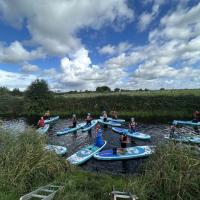 11s Mendip Hills trip 2024