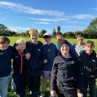 11s Mendip Hills trip 2024