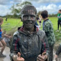 11s Mendip Hills trip 2024
