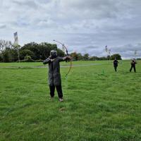 11s Mendip Hills trip 2024