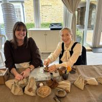 PP2 Great Fire of London workshop 2024