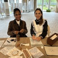 PP2 Great Fire of London workshop 2024