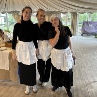 PP2 Great Fire of London workshop 2024