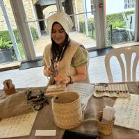 PP2 Great Fire of London workshop 2024