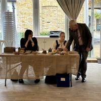 PP2 Great Fire of London workshop 2024