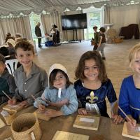 PP2 Great Fire of London workshop 2024