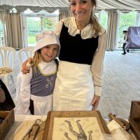 PP2 Great Fire of London workshop 2024