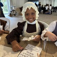 PP2 Great Fire of London workshop 2024