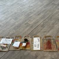 PP2 Great Fire of London workshop 2024