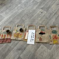 PP2 Great Fire of London workshop 2024
