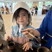 PP2 Great Fire of London workshop 2024