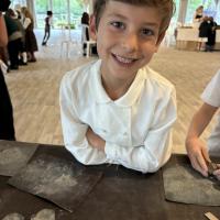 PP2 Great Fire of London workshop 2024
