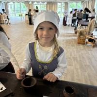 PP2 Great Fire of London workshop 2024