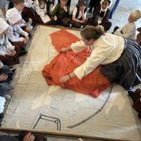 PP2 Great Fire of London workshop 2024