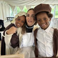 PP2 Great Fire of London workshop 2024