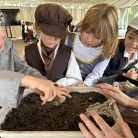 PP2 Great Fire of London workshop 2024