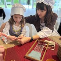 PP2 Great Fire of London workshop 2024