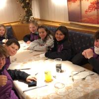 Ski Bormio February 2025