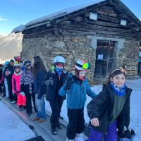 Ski Bormio February 2025