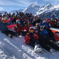 Ski Bormio February 2025