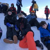 Ski Bormio February 2025