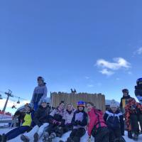 Ski Bormio February 2025