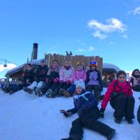 Ski Bormio February 2025