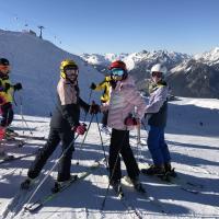 Ski Bormio February 2025