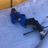 Ski Bormio February 2025