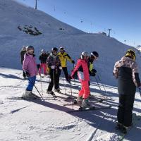 Ski Bormio February 2025