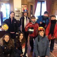 Ski Bormio February 2025