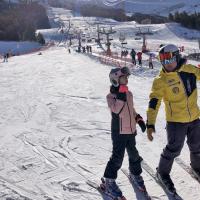 Ski Bormio February 2025