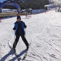 Ski Bormio February 2025