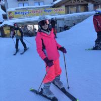 Ski Bormio February 2025