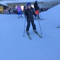 Ski Bormio February 2025