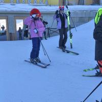 Ski Bormio February 2025