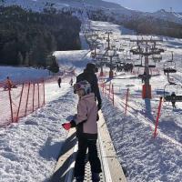 Ski Bormio February 2025