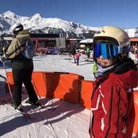Ski Bormio February 2025