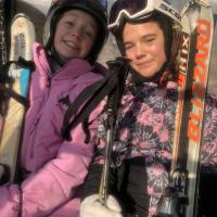 Ski Bormio February 2025