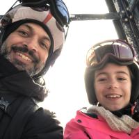 Ski Bormio February 2025