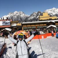 Ski Bormio February 2025