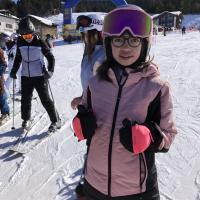 Ski Bormio February 2025